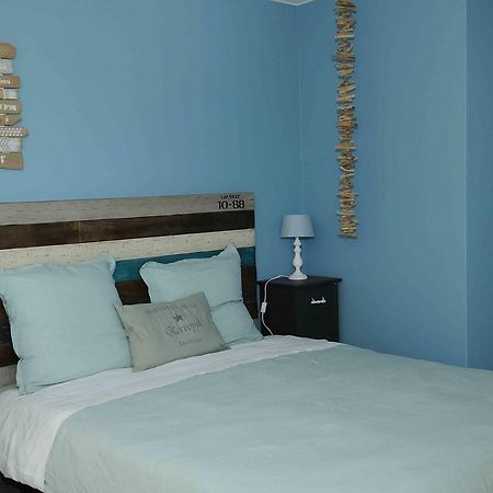 Les Loges De L'Ecurie Bed and Breakfast Damgan Εξωτερικό φωτογραφία