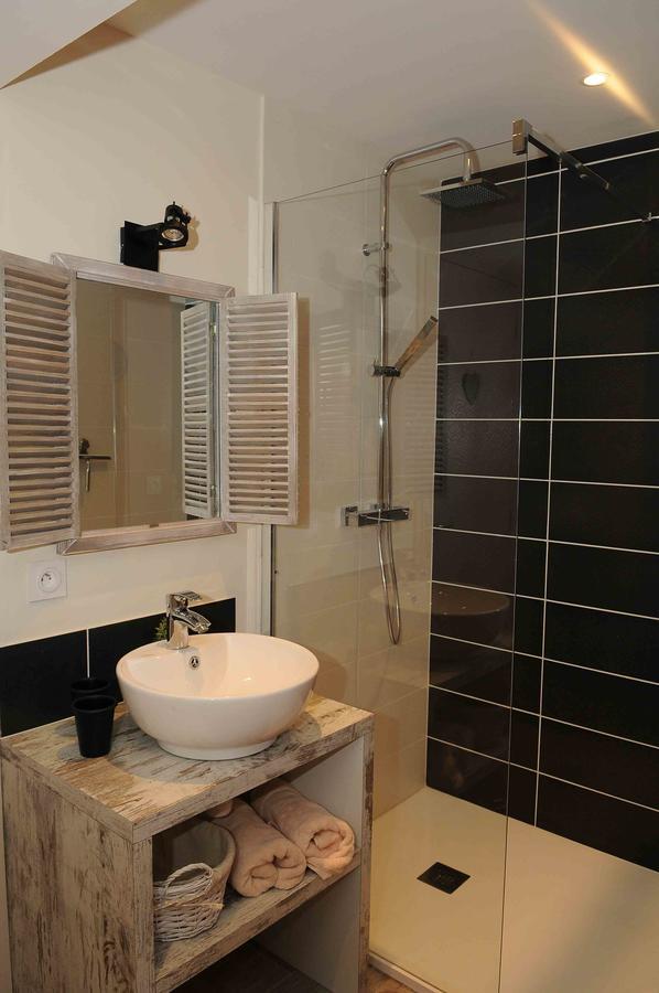 Les Loges De L'Ecurie Bed and Breakfast Damgan Εξωτερικό φωτογραφία