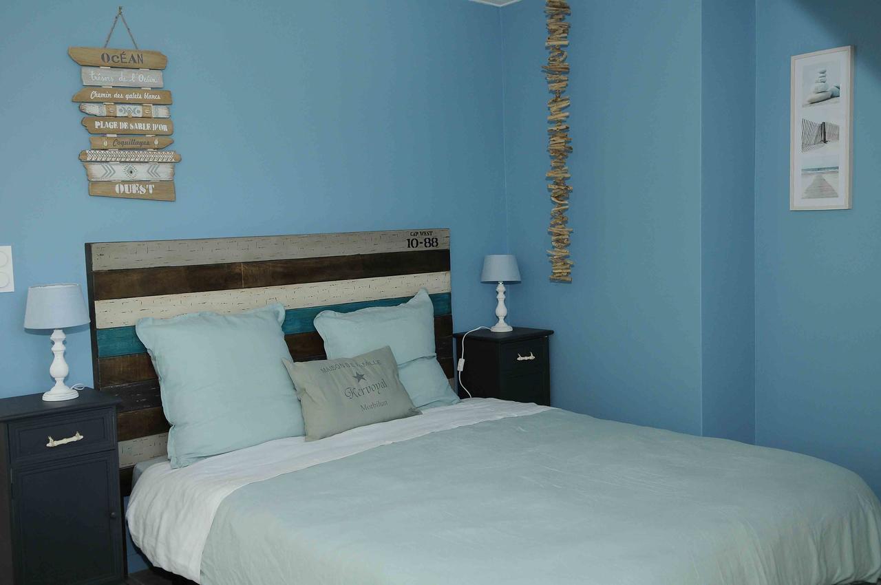 Les Loges De L'Ecurie Bed and Breakfast Damgan Εξωτερικό φωτογραφία