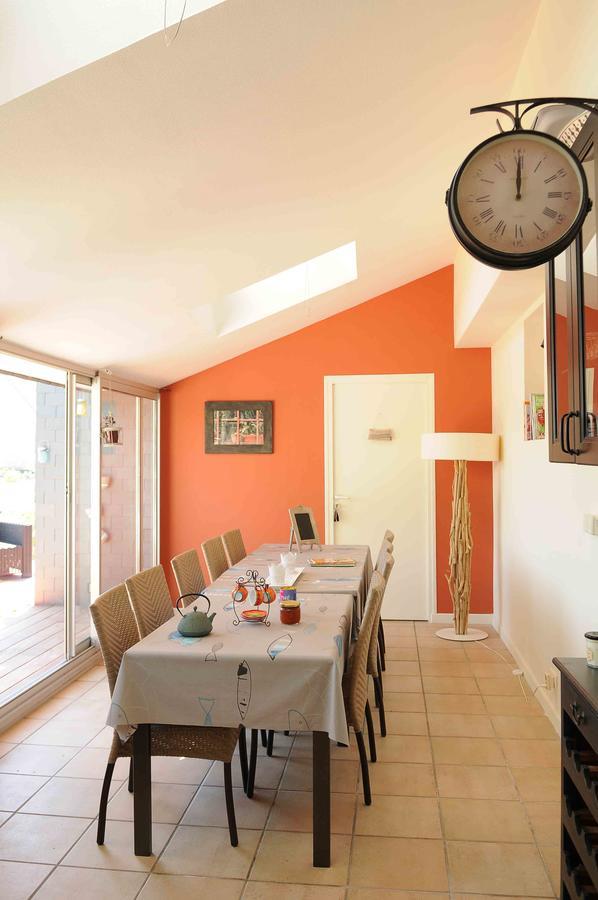 Les Loges De L'Ecurie Bed and Breakfast Damgan Εξωτερικό φωτογραφία