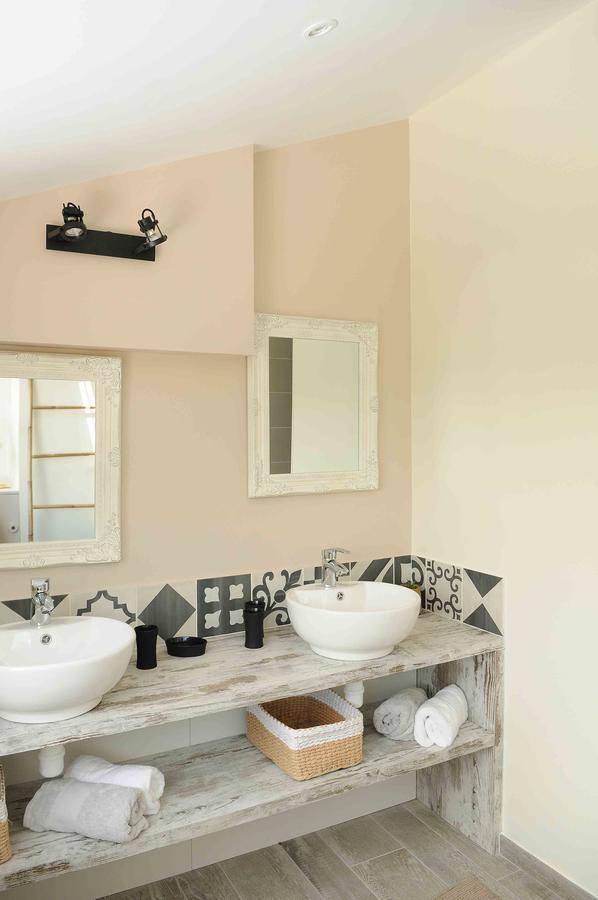 Les Loges De L'Ecurie Bed and Breakfast Damgan Εξωτερικό φωτογραφία