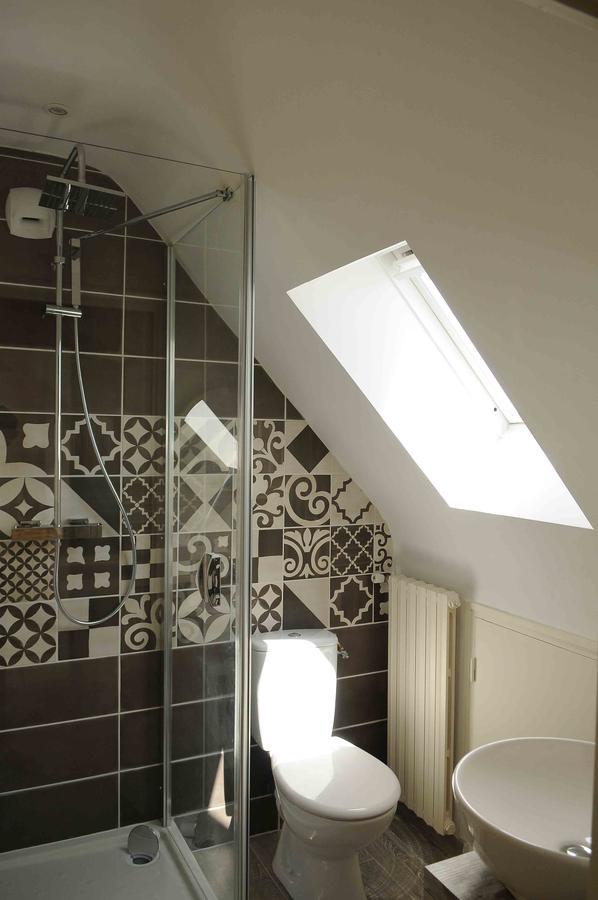 Les Loges De L'Ecurie Bed and Breakfast Damgan Εξωτερικό φωτογραφία
