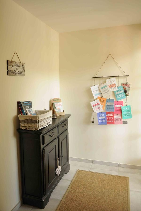 Les Loges De L'Ecurie Bed and Breakfast Damgan Εξωτερικό φωτογραφία